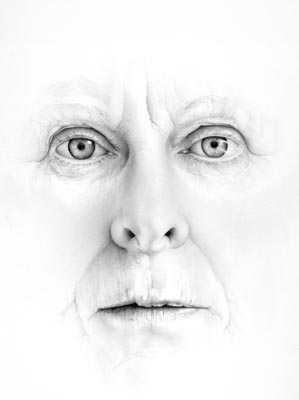 Cath Riley - faces:  fragment