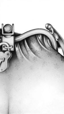 bumbag Cath Riley - For sale:  bumbag