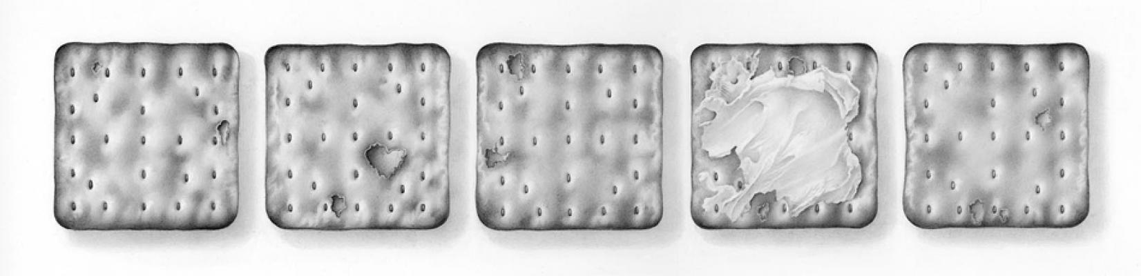 crackers Cath Riley - For sale:  crackers