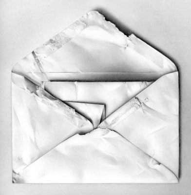 Cath Riley - For sale:  envelope 1