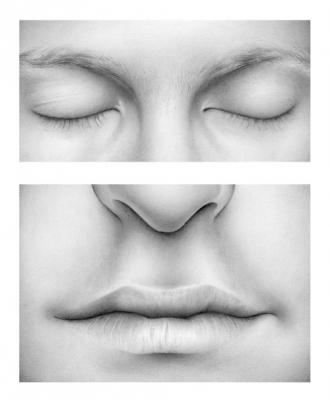 eyes and mouth Cath Riley - For sale:  eyes and mouth