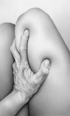 hand and knees Cath Riley - For sale:  hand and knees