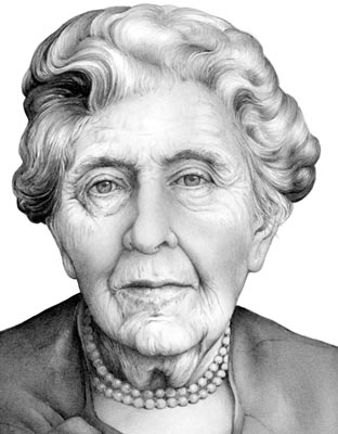 Cath Riley | Drawings and Illustration - commissioned portraits