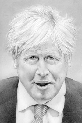 Cath Riley | Drawings and Illustration - faces