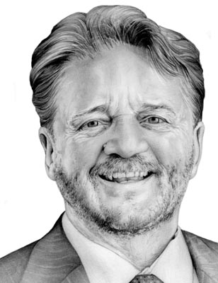 Cath Riley | Drawings and Illustration - faces