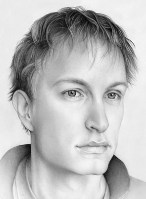 Cath Riley | Drawings and Illustration - faces