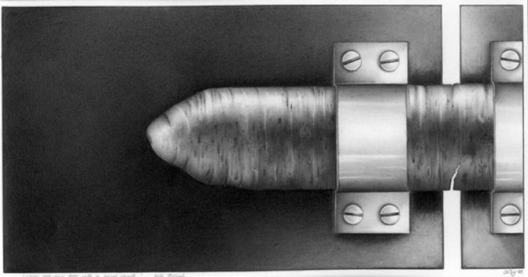 Cath Riley | Drawings and Illustration - food for thought