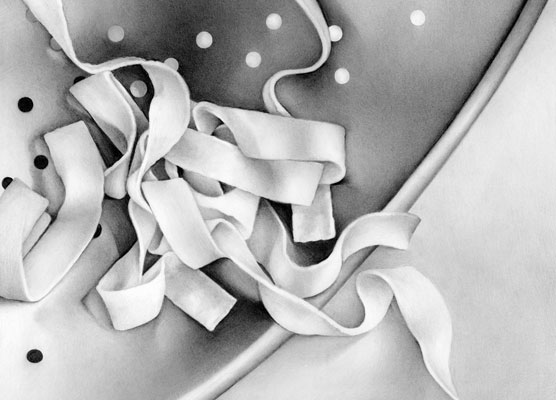 Cath Riley | Drawings and Illustration - food for thought