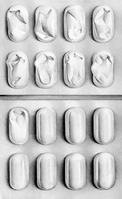 Cath Riley | Drawings and Illustration - miscellaneous